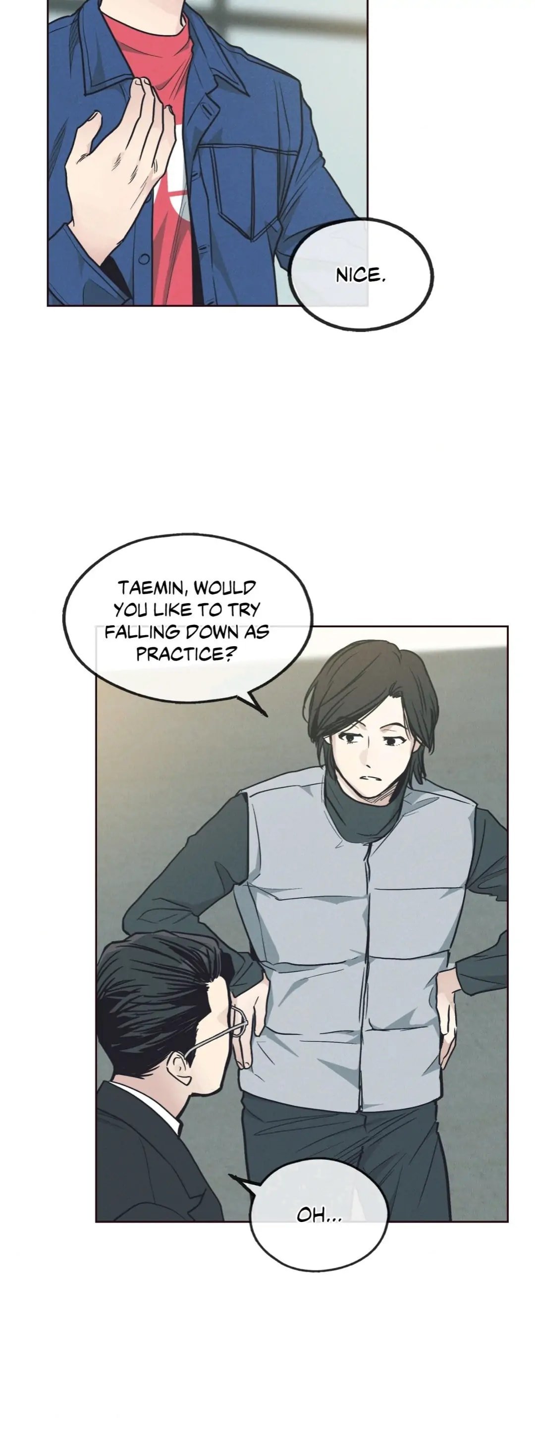 Payback, Chapter 66 image 27